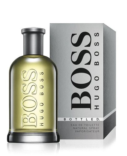 Hugo Boss Bottled