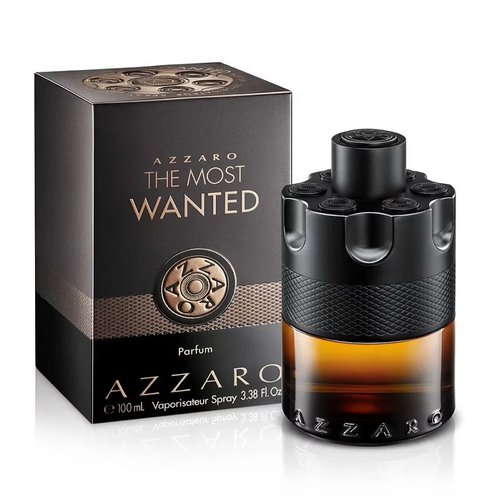 Azzaro Wanted