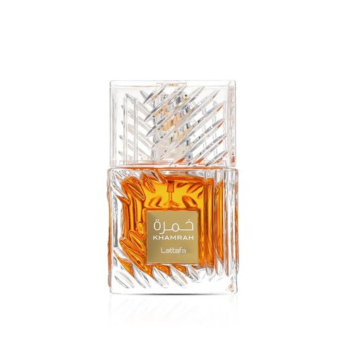 Lattafa Khamrah