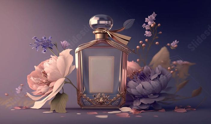 Eau de Parfum