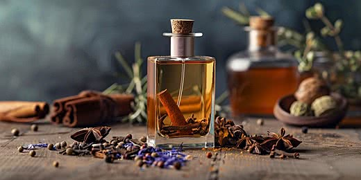 Eau de Toilette